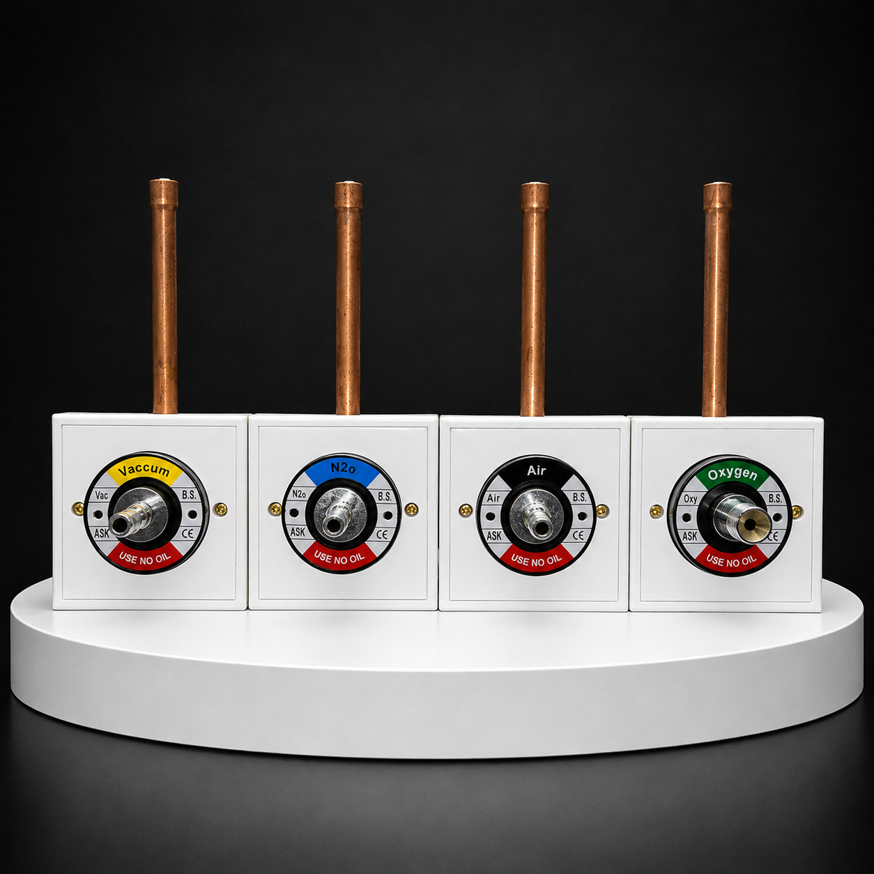 Medical Gas Outlet Manufacturer in Bengaluru